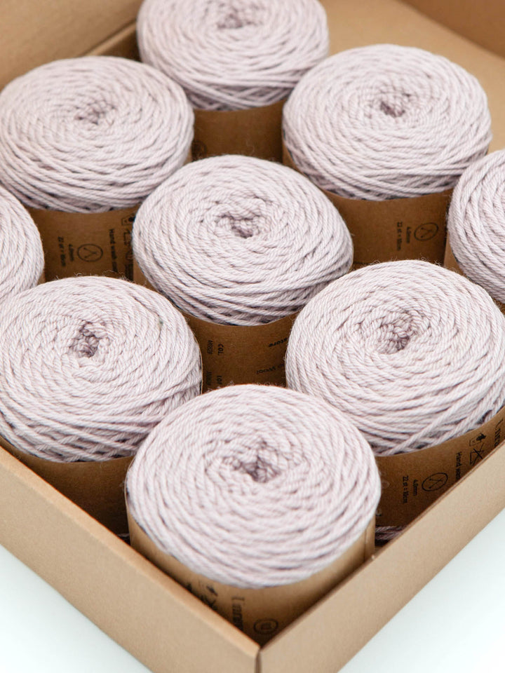 Unravelled Oi Merino