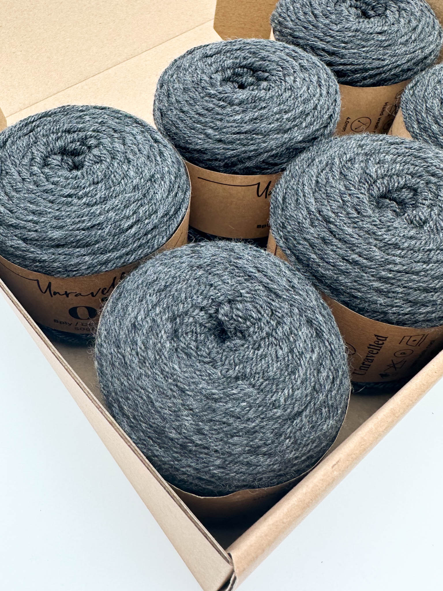 Baby Shōga Blanket – Unravelled Store