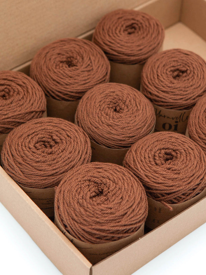 Unravelled Oi Merino