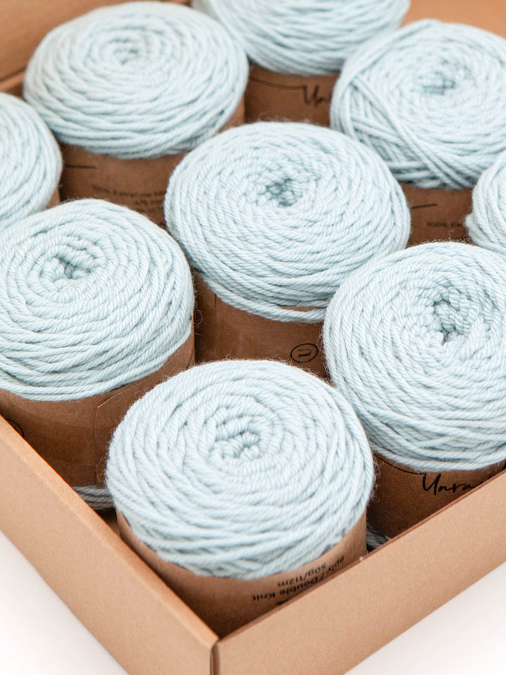 Hugs & Kisses Heirloom Blanket