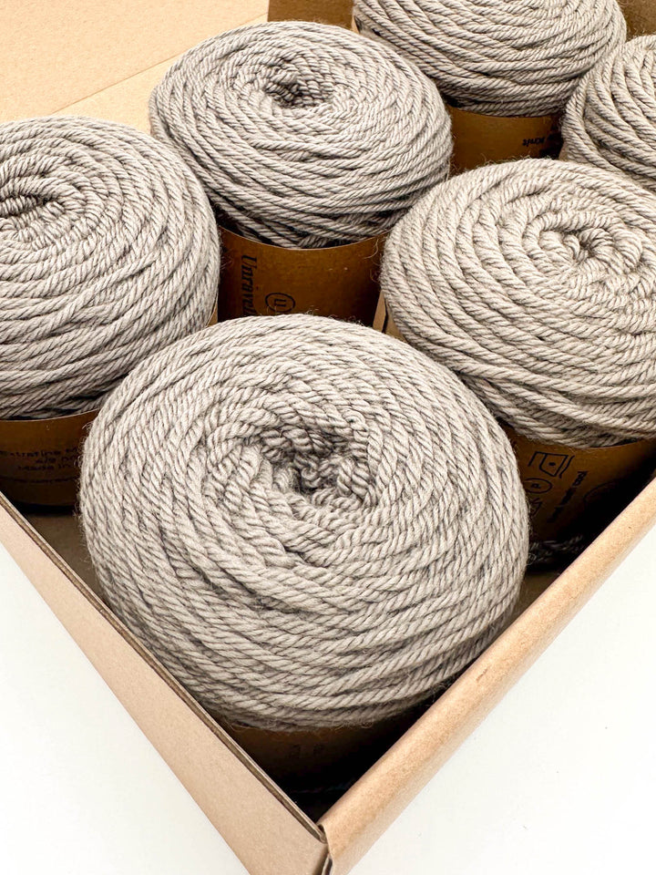 Unravelled Oi Merino