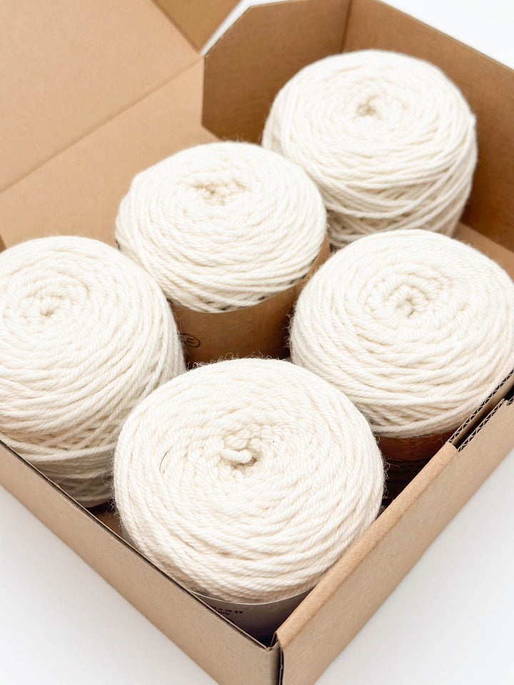 Unravelled Oi Merino