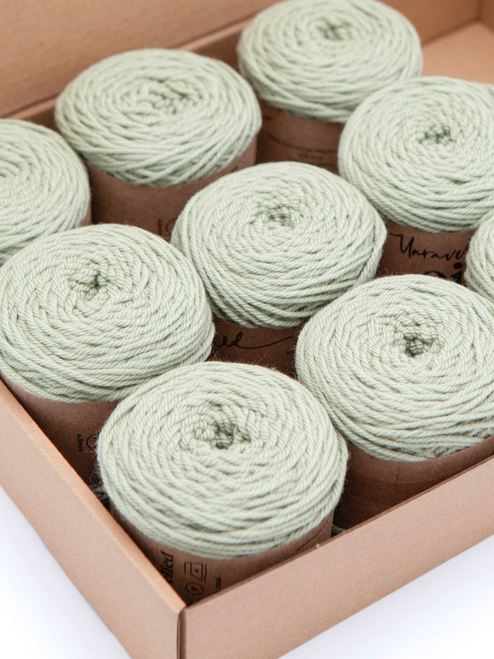 Unravelled Oi Merino