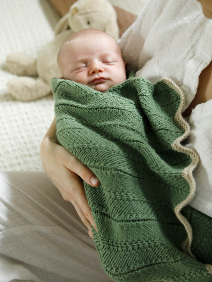 Penny & Oscar Blanket