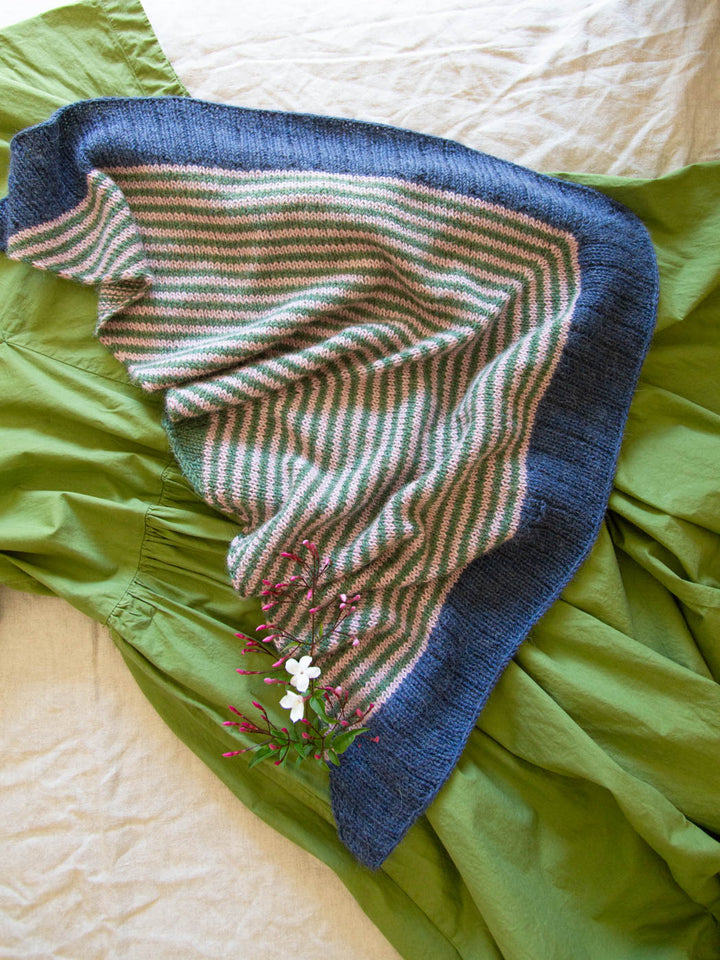 The Romy Scarf