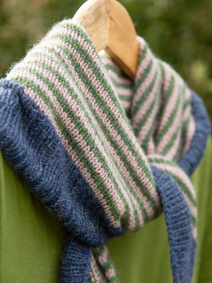 The Romy Scarf