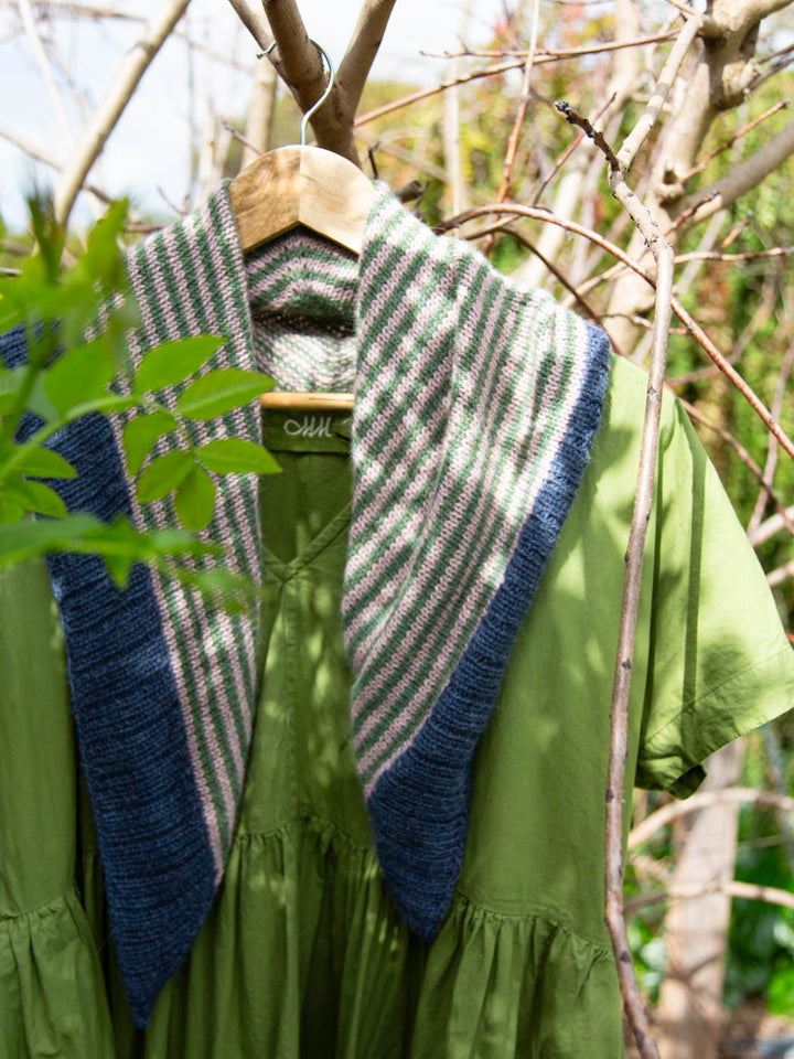 The Romy Scarf
