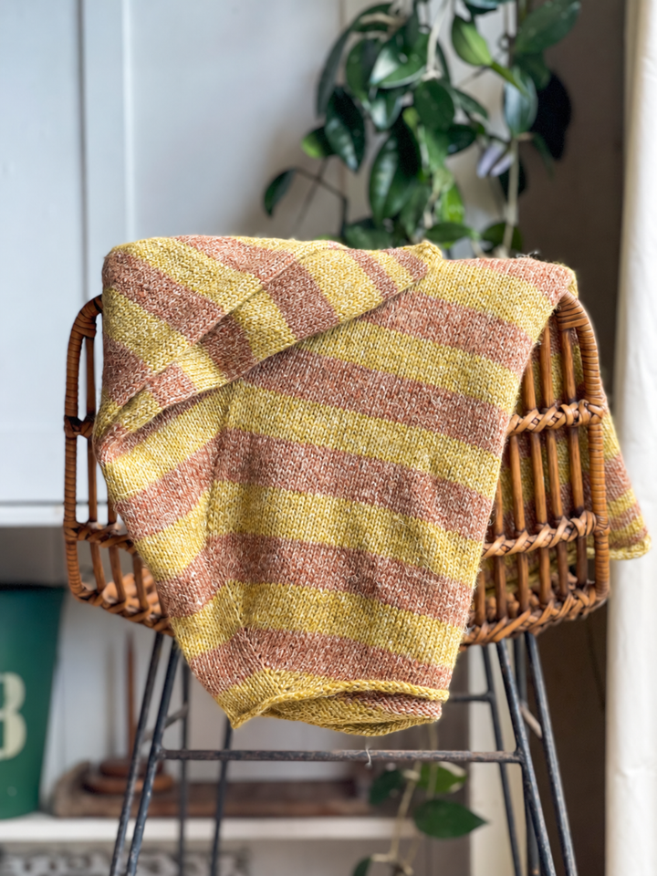 Sabela Sweater