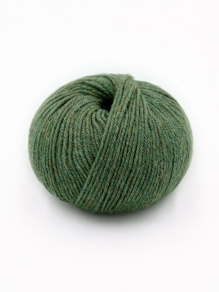 Flora Heirloom Blanket