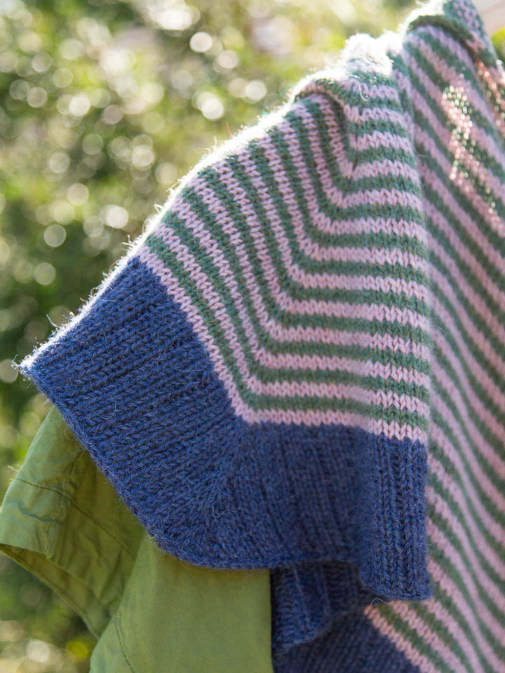 The Romy Scarf