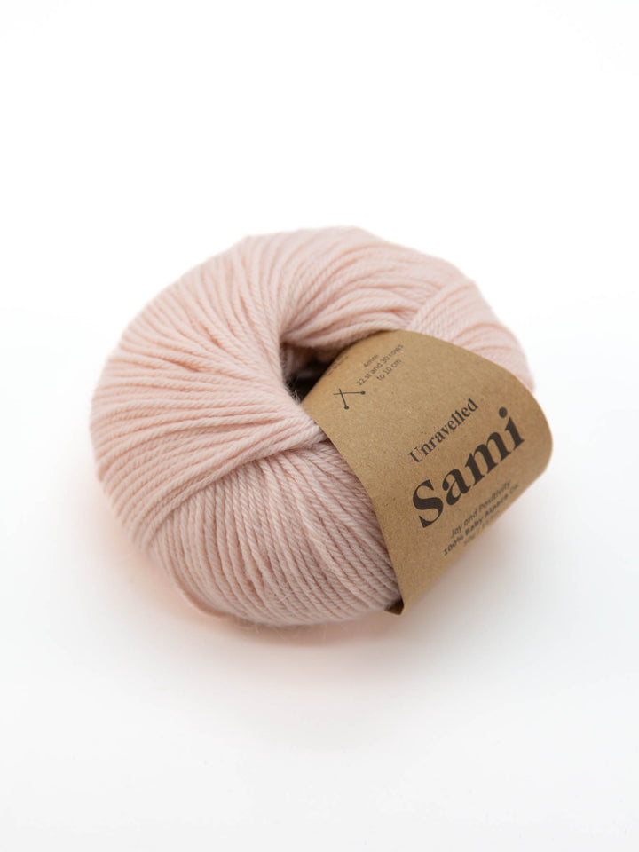 Marlow Heirloom Blanket