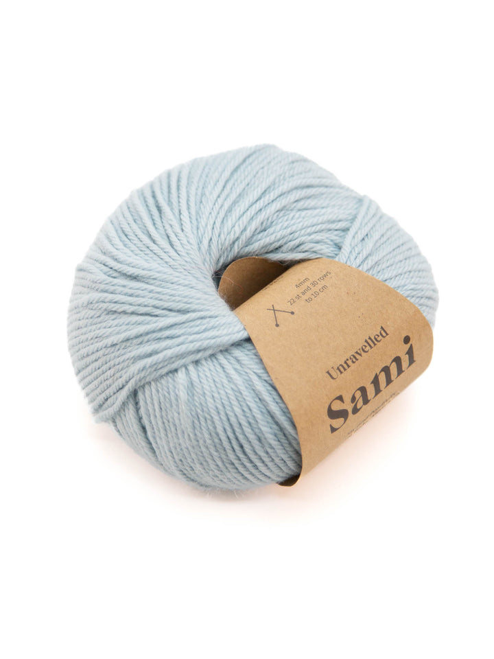 The Hiraeth Shawl