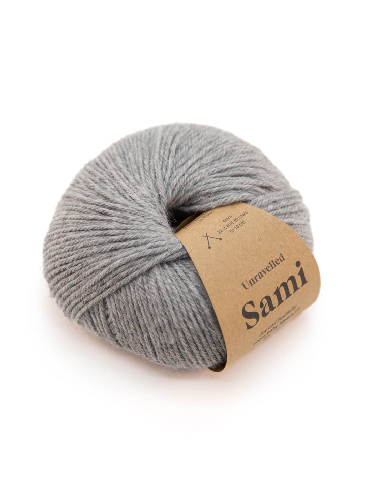 Marlow Heirloom Blanket