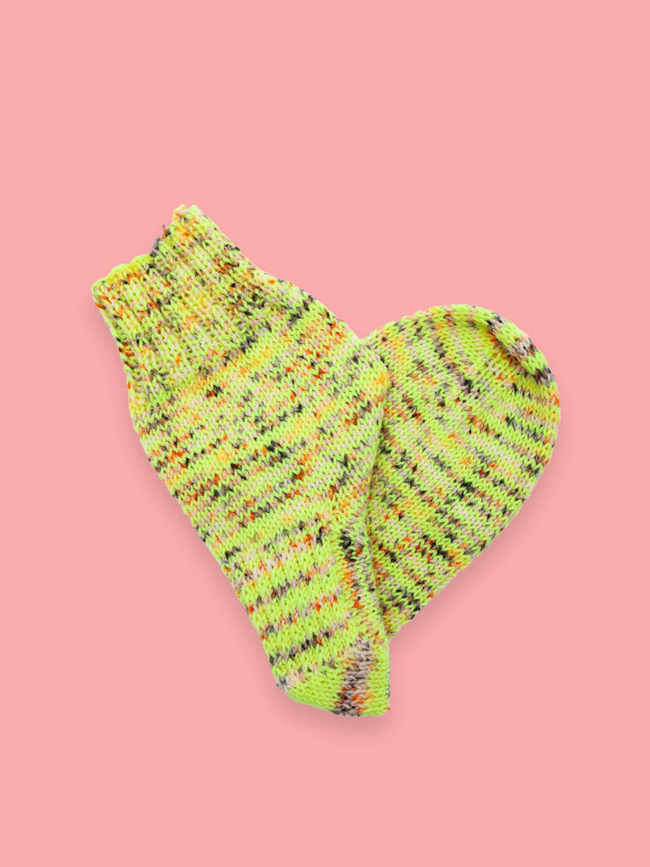 Sherbet Socks