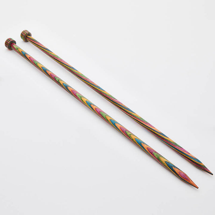 KnitPro Symfonie Straight Needles 30cm