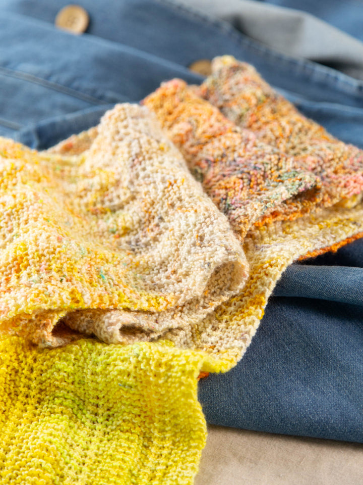 The Carmen Scarf