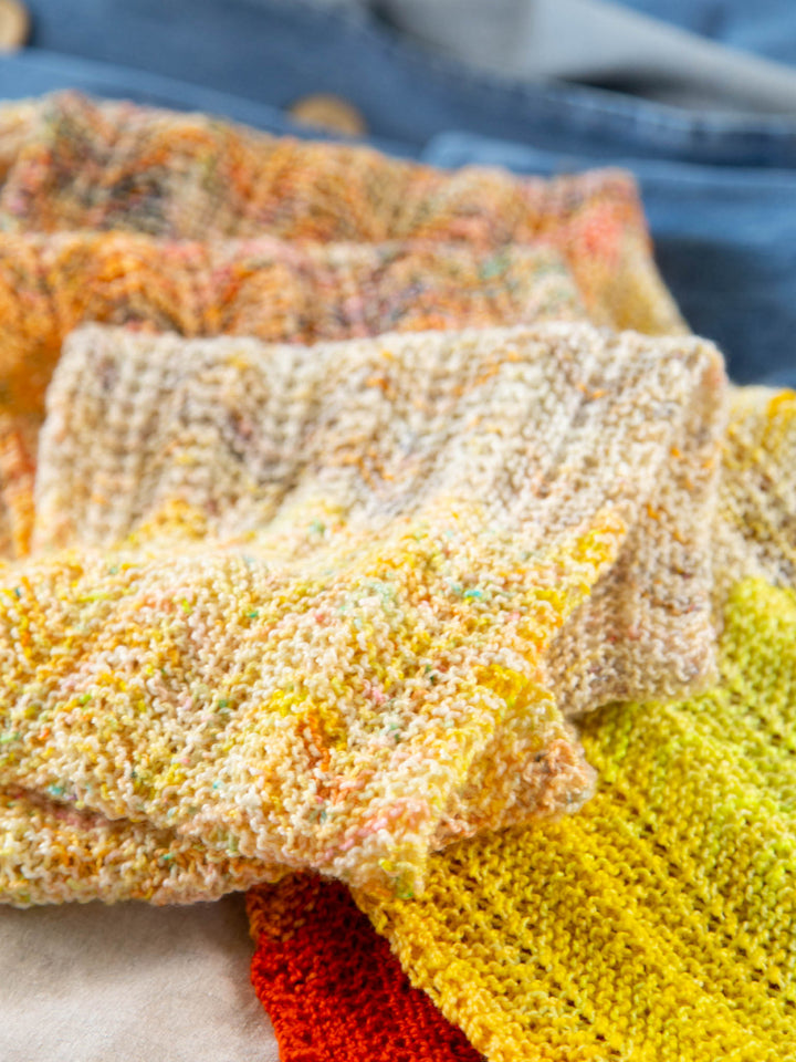 The Carmen Scarf