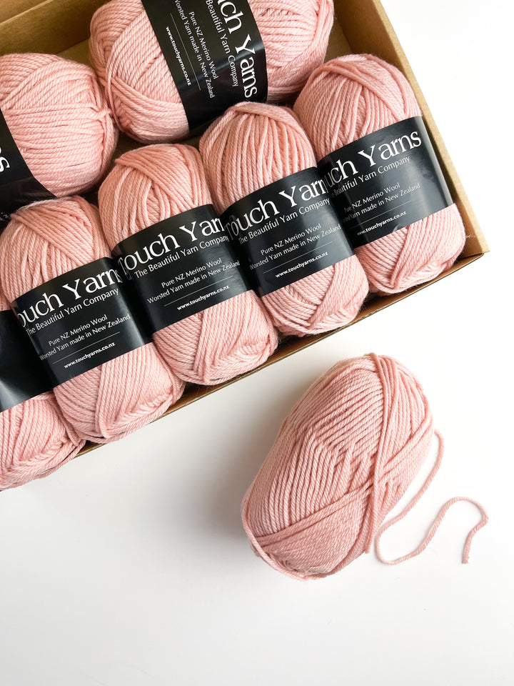 Baby Shōga NZ Merino Blanket