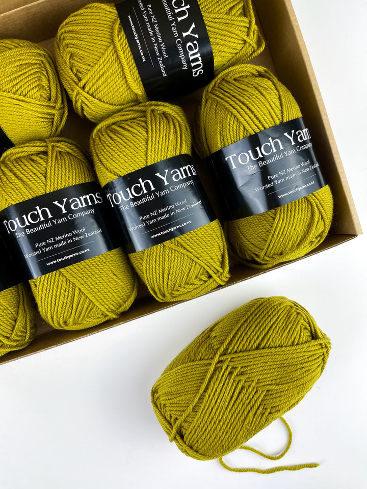 Baby Shōga NZ Merino Blanket