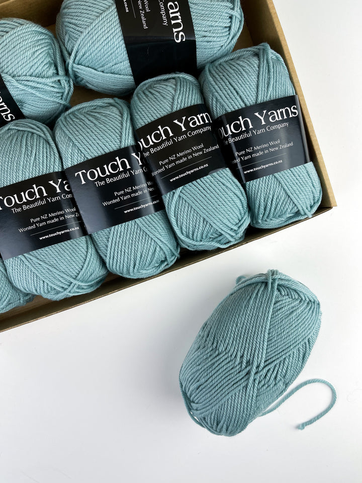 Baby Shōga NZ Merino Blanket