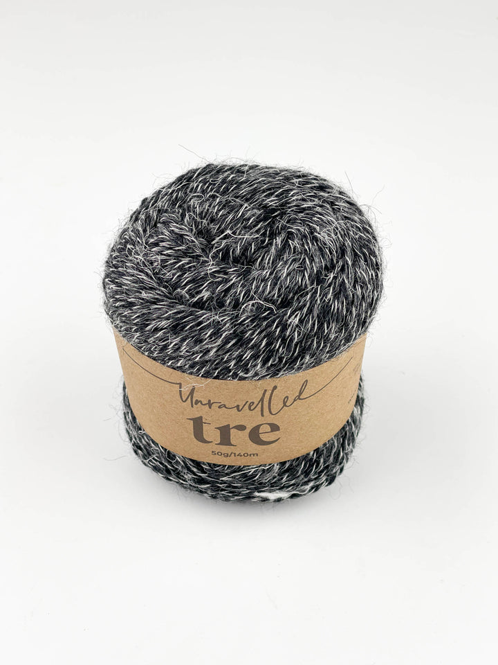 Unravelled Tre