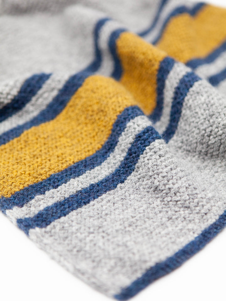 Ukiyo Blanket