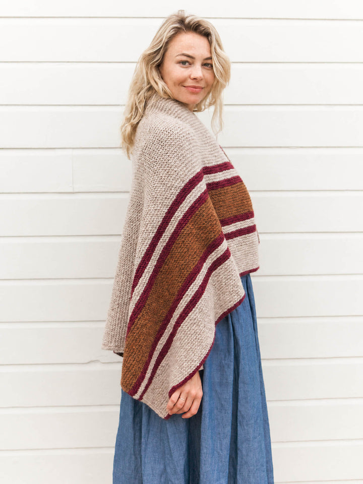 Ukiyo Blanket