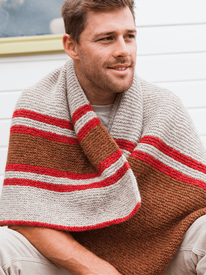 Ukiyo Blanket