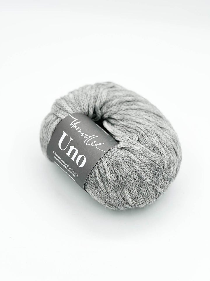 The Uno Lofty Wrap