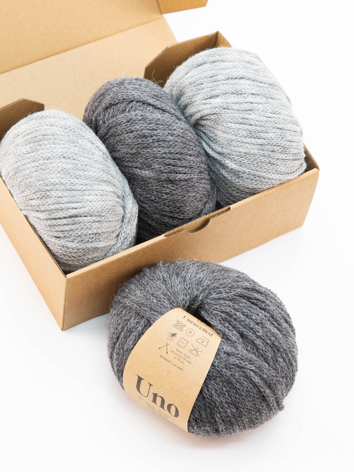 Essential Beanies