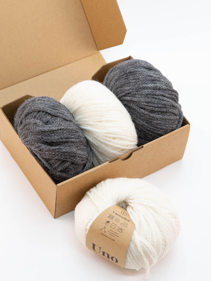 Essential Beanies