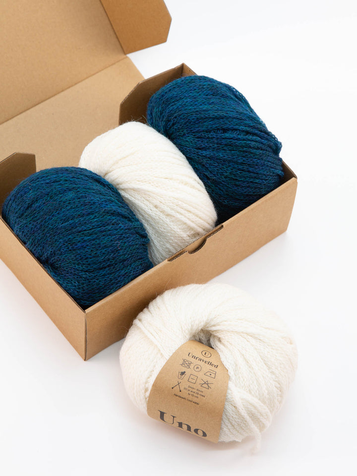 Essential Beanies