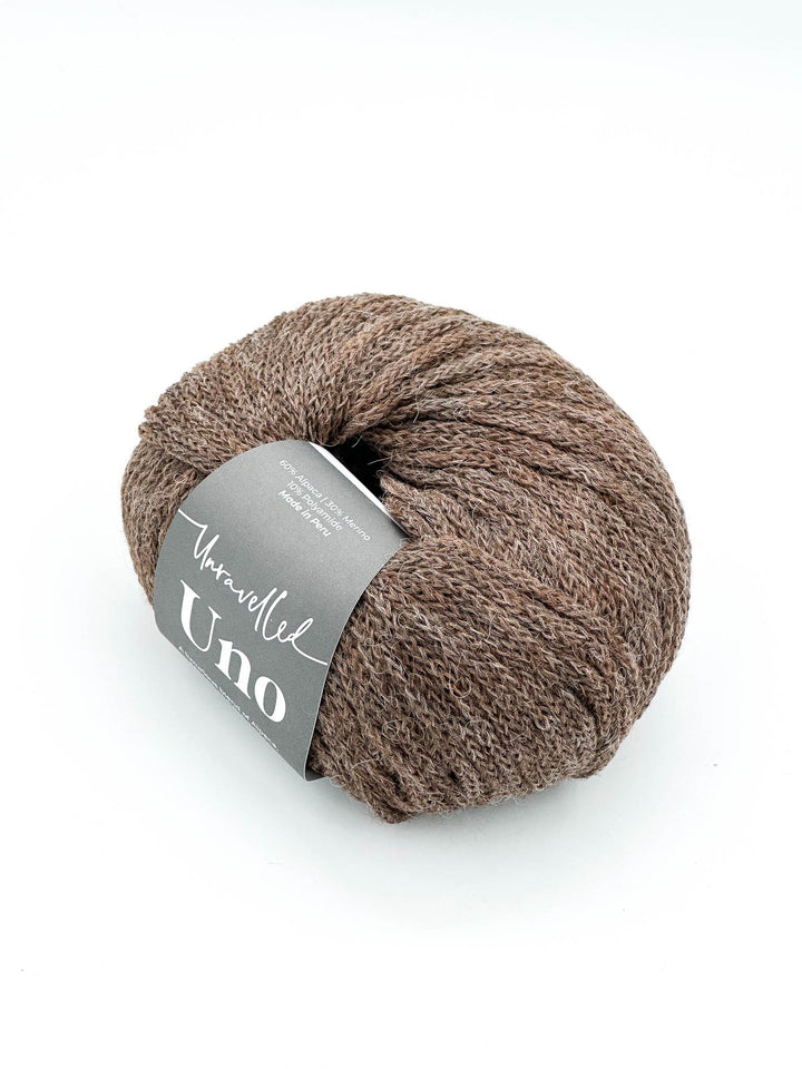 Freespirit Scarf