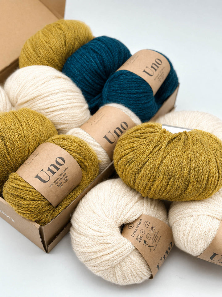 Ukiyo Blanket
