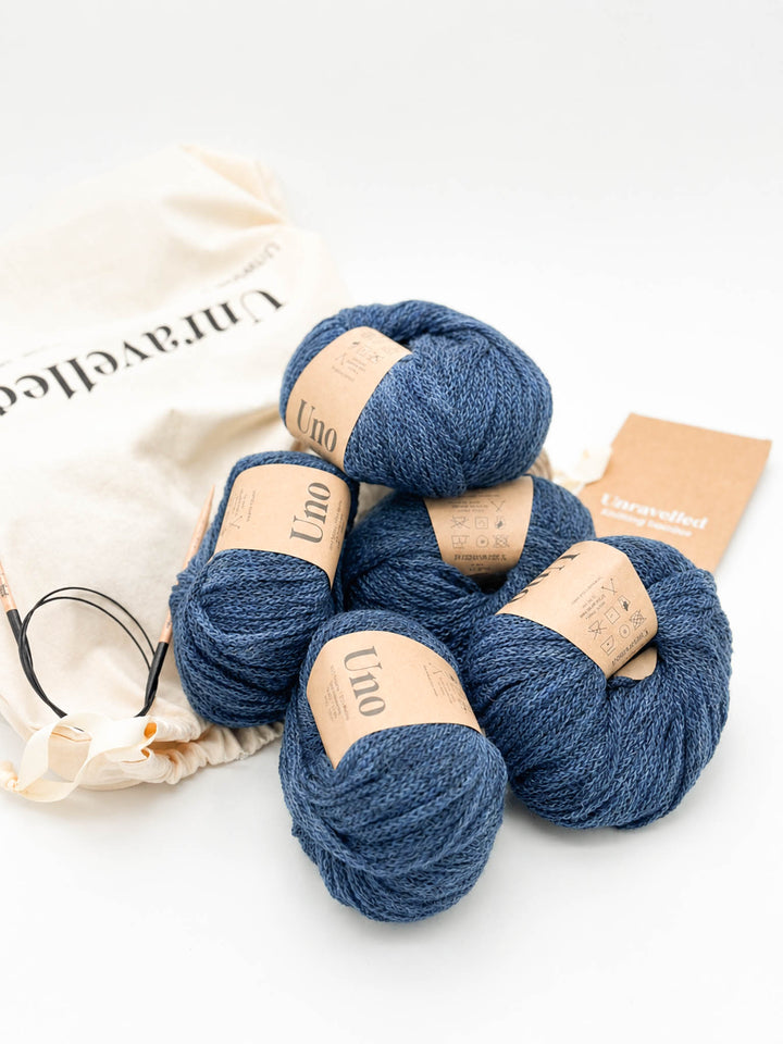 Freespirit Scarf