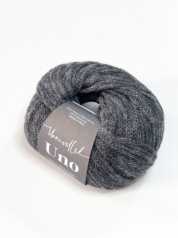 Freespirit Scarf