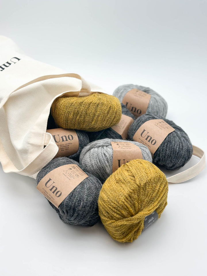 Mega Stripes Blanket