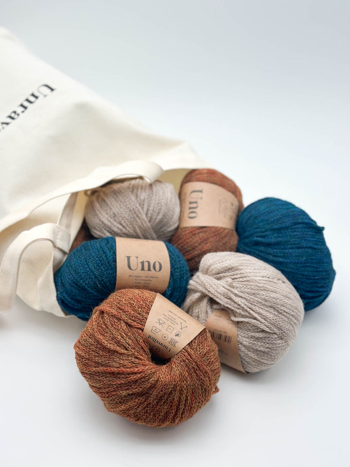 Mega Stripes Blanket