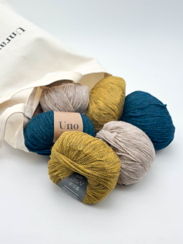 Mega Stripes Blanket