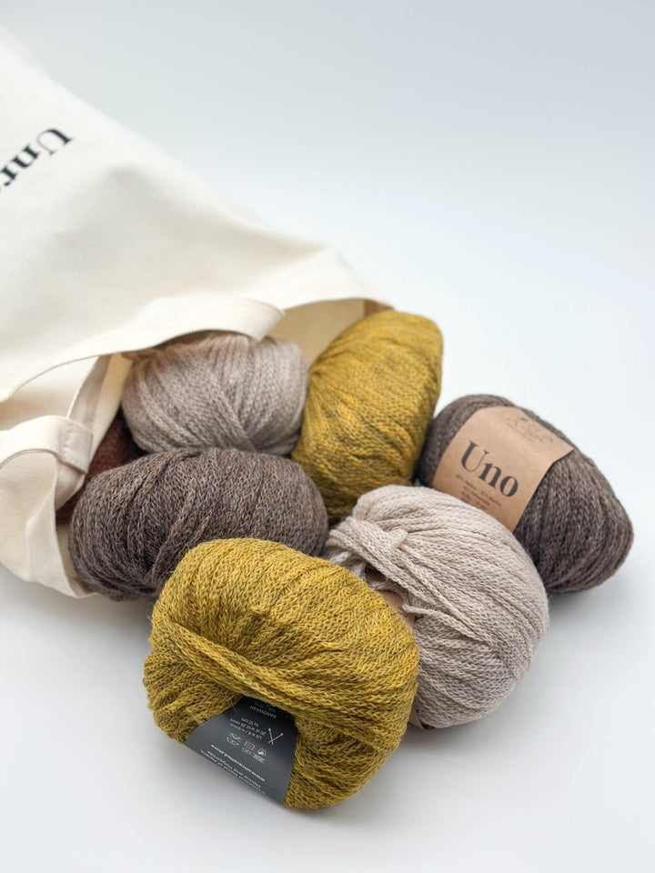 Mega Stripes Blanket