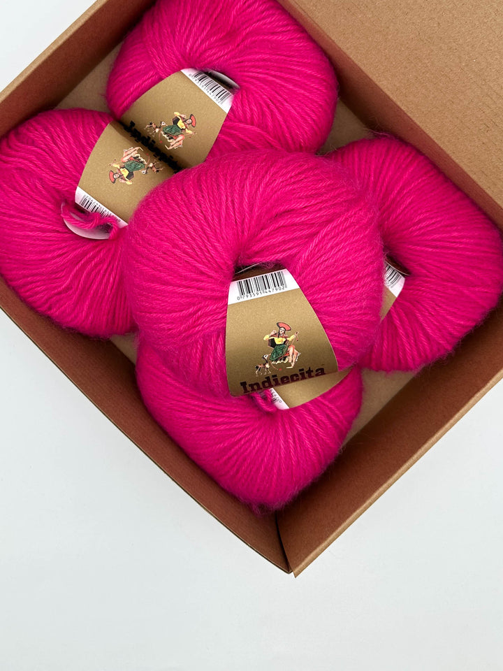 Super Soft Alpaca Throw