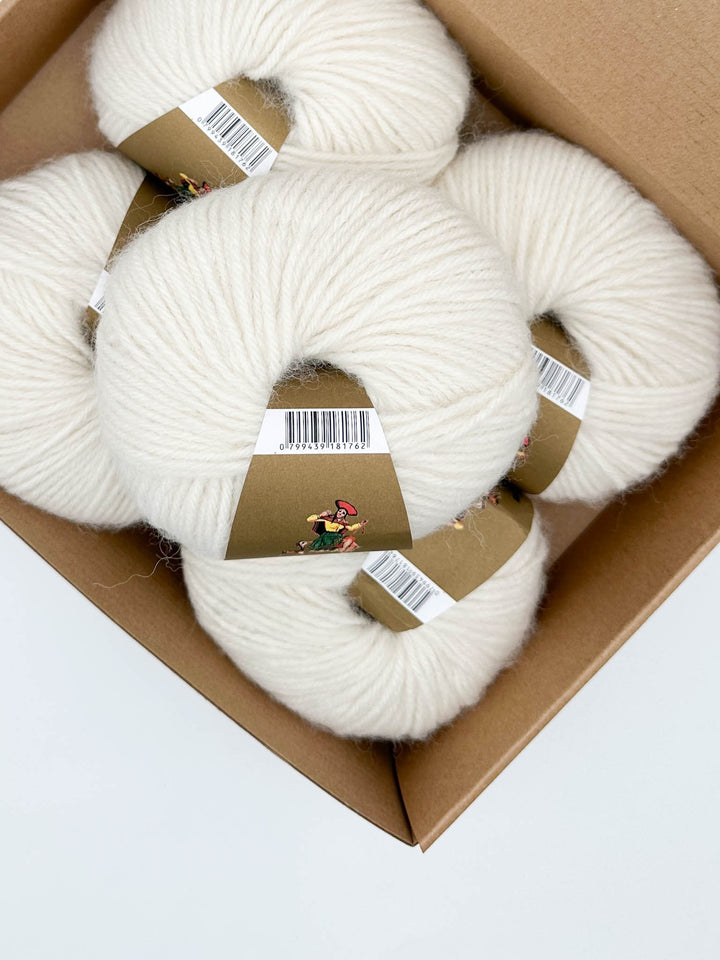 Super Soft Alpaca Throw