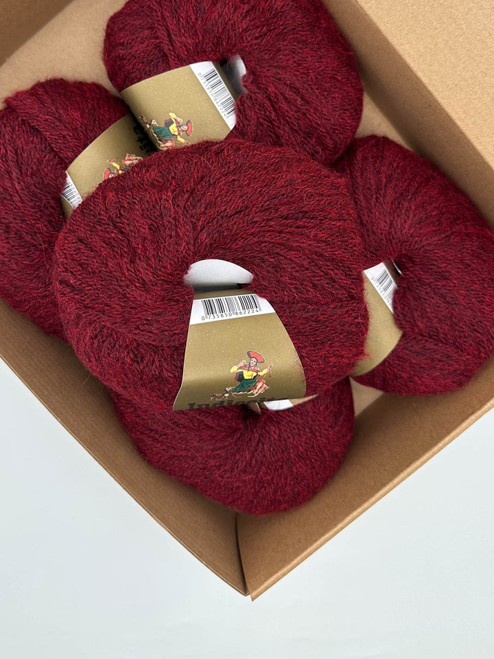 Super Soft Alpaca Throw