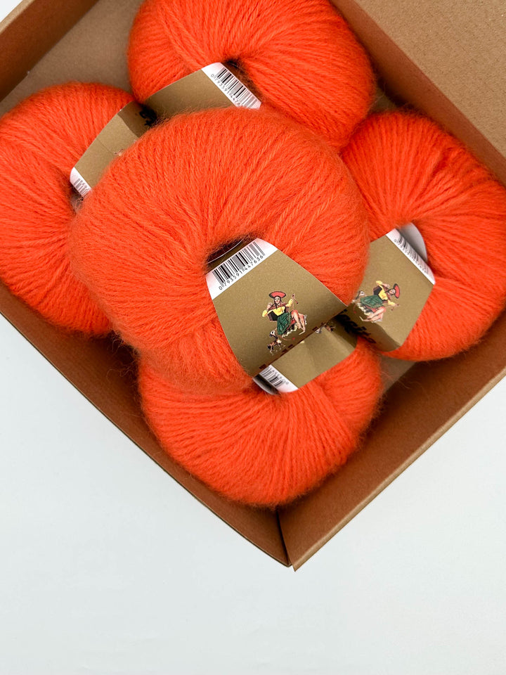 Super Soft Alpaca Throw