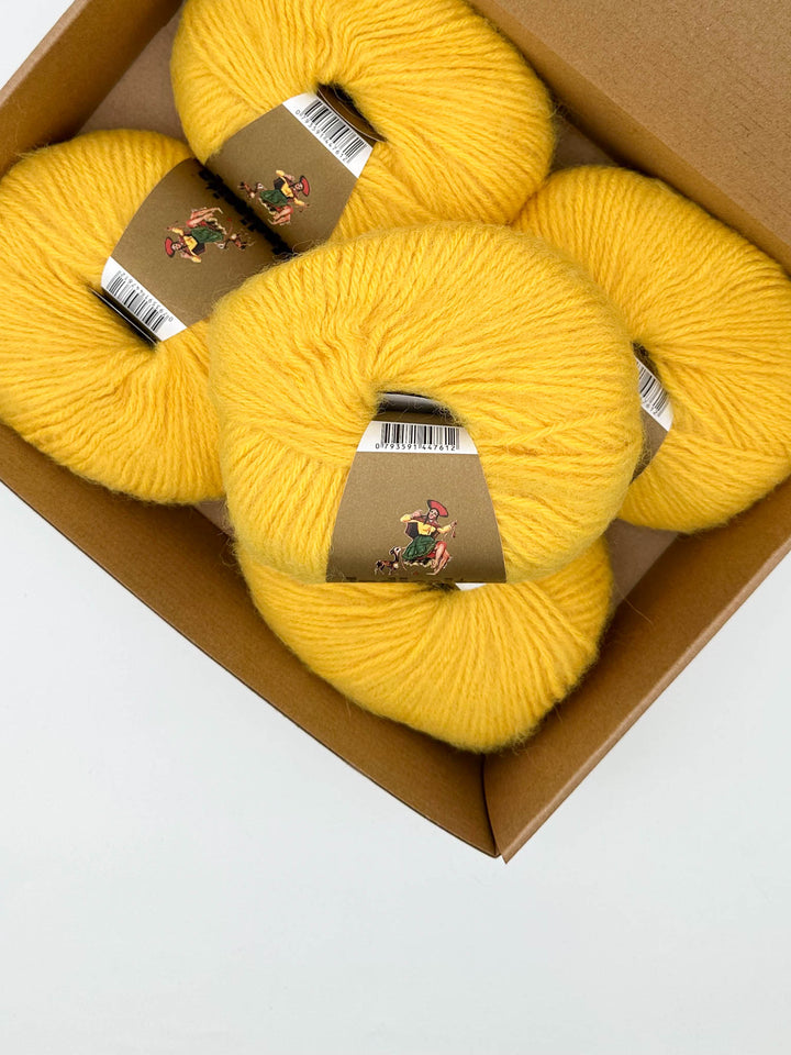 Super Soft Alpaca Throw