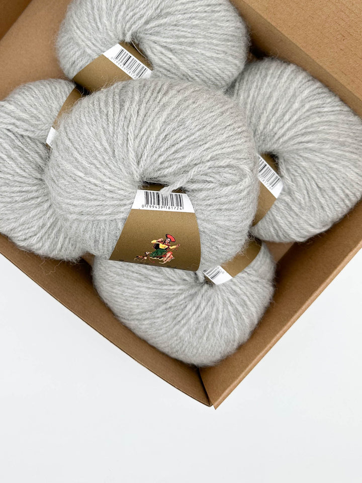 Super Soft Alpaca Throw