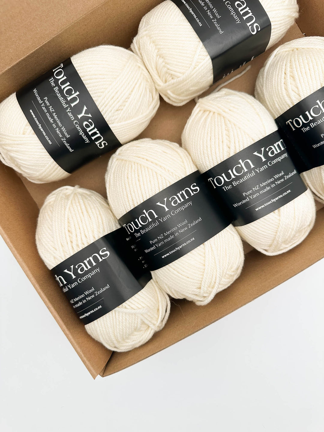 Little Dimples Tee & Beanie | All-In-One Knitting Kit – Unravelled Store