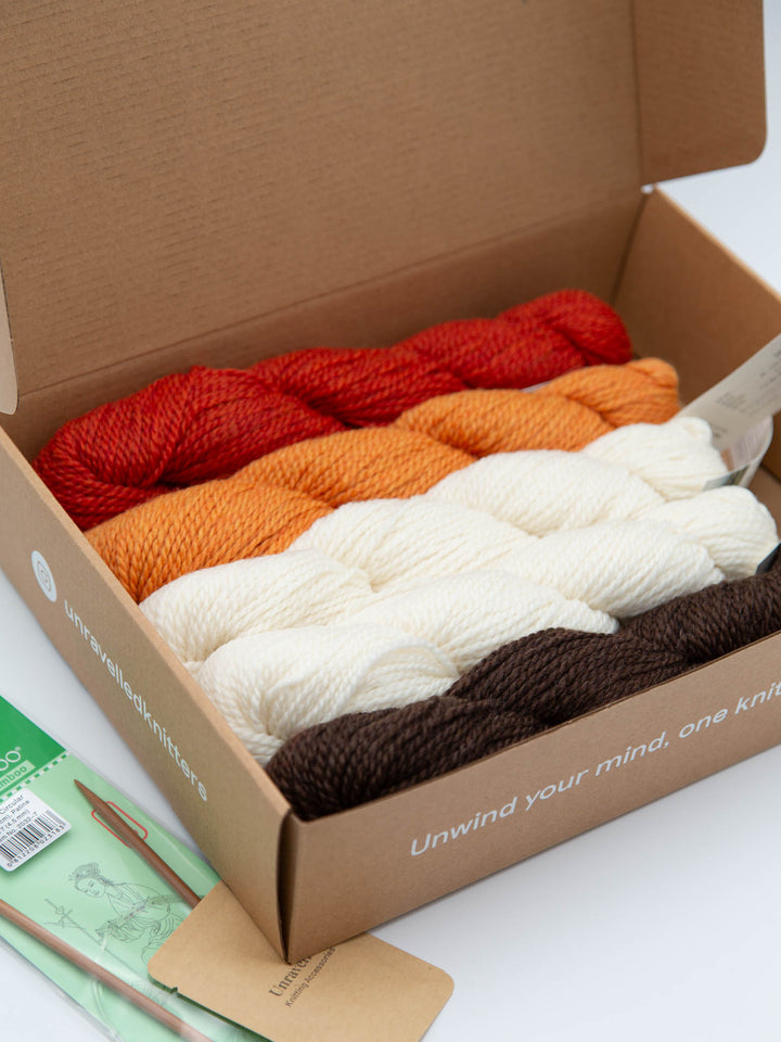 Palette Cleanser Scarf