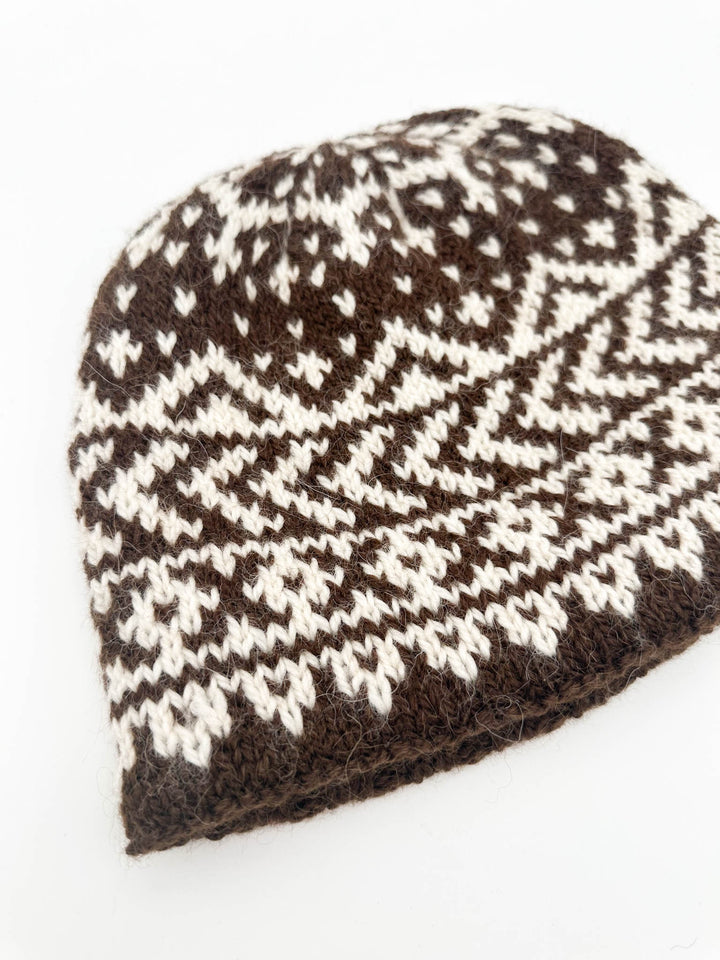 Wander Hat