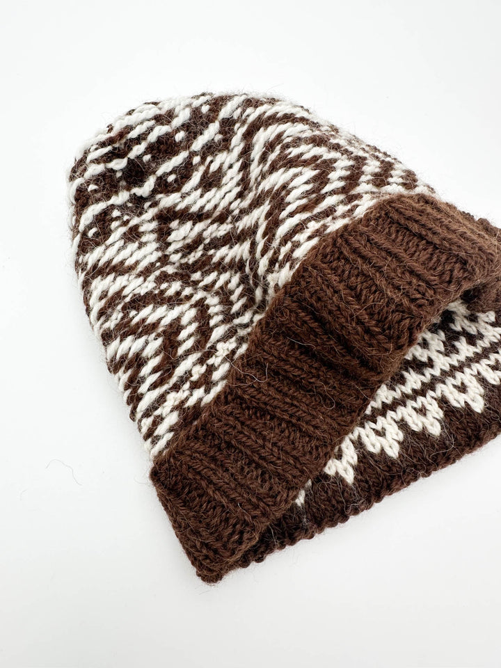 Wander Hat